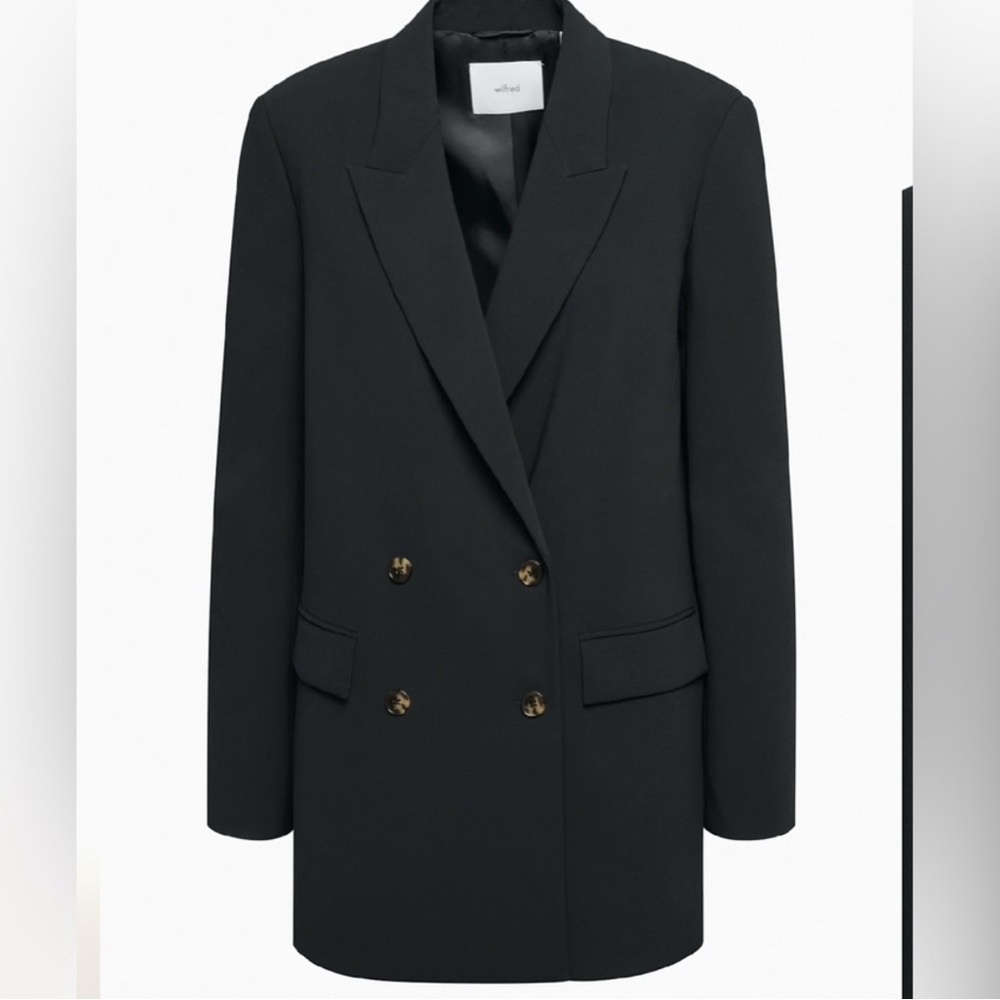 Wilfred blazer